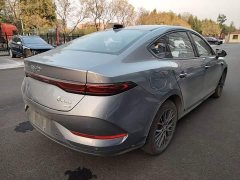 BYD Qin PLUS EV Smart Drive 420KM Leading Edition - photo 6