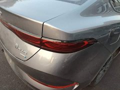 BYD Qin PLUS EV Smart Drive 420KM Leading Edition - photo 7