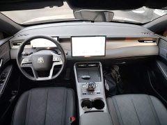 BYD Qin PLUS EV Smart Drive 420KM Leading Edition - photo 9