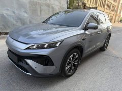 BYD Song Pro New Energy 2nd Generation Smart Driving DM-i 75KM Leading Edition - фото 1