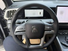 BYD Song Pro New Energy 2nd Generation Smart Driving DM-i 75KM Leading Edition - фото 14