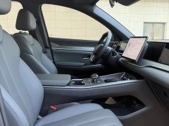 BYD Song Pro New Energy 2nd Generation Smart Driving DM-i 75KM Leading Edition - фото 15