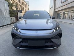 BYD Song Pro New Energy 2nd Generation Smart Driving DM-i 75KM Leading Edition - фото 16