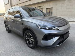 BYD Song Pro New Energy 2nd Generation Smart Driving DM-i 75KM Leading Edition - фото 17