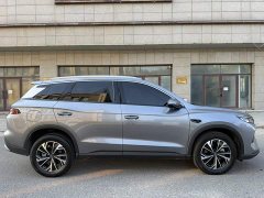 BYD Song Pro New Energy 2nd Generation Smart Driving DM-i 75KM Leading Edition - фото 18