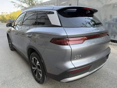BYD Song Pro New Energy 2nd Generation Smart Driving DM-i 75KM Leading Edition - фото 19