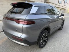 BYD Song Pro New Energy 2nd Generation Smart Driving DM-i 75KM Leading Edition - фото 20