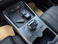 BYD Song Pro New Energy 2nd Generation Smart Driving DM-i 75KM Leading Edition - фото 4