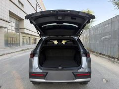 BYD Song Pro New Energy 2nd Generation Smart Driving DM-i 75KM Leading Edition - фото 6
