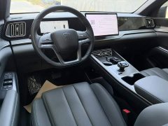 BYD Song Pro New Energy 2nd Generation Smart Driving DM-i 75KM Leading Edition - фото 8