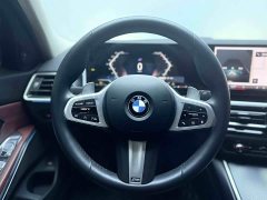 BMW 3 Series 325Li M Sport Midnight Edition Package - фото 10