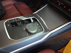 BMW 3 Series 325Li M Sport Midnight Edition Package - фото 13