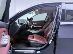 BMW 3 Series 325Li M Sport Midnight Edition Package - фото 15