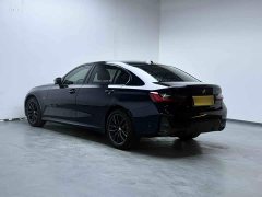 BMW 3 Series 325Li M Sport Midnight Edition Package - фото 4