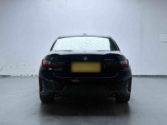 BMW 3 Series 325Li M Sport Midnight Edition Package - фото 5