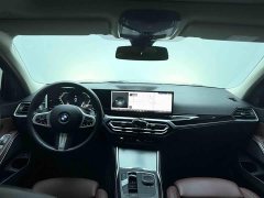 BMW 3 Series 325Li M Sport Midnight Edition Package - фото 9