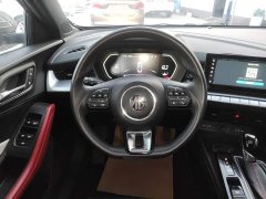 SAIC MG5 180DVVT CVT Youth Luxury Edition - фото 10
