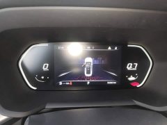 SAIC MG5 180DVVT CVT Youth Luxury Edition - фото 11