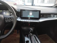 SAIC MG5 180DVVT CVT Youth Luxury Edition - фото 12