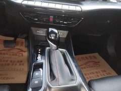 SAIC MG5 180DVVT CVT Youth Luxury Edition - фото 13