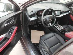 SAIC MG5 180DVVT CVT Youth Luxury Edition - фото 15