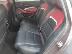 SAIC MG5 180DVVT CVT Youth Luxury Edition - фото 16