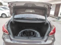 SAIC MG5 180DVVT CVT Youth Luxury Edition - фото 18