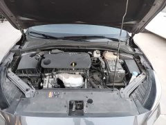 SAIC MG5 180DVVT CVT Youth Luxury Edition - фото 19