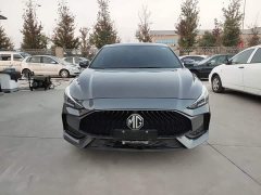 SAIC MG5 180DVVT CVT Youth Luxury Edition - фото 2