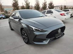 SAIC MG5 180DVVT CVT Youth Luxury Edition - фото 3