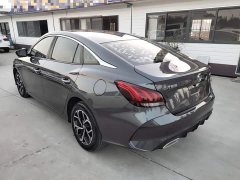 SAIC MG5 180DVVT CVT Youth Luxury Edition - фото 4