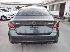 SAIC MG5 180DVVT CVT Youth Luxury Edition - фото 5