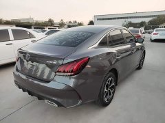 SAIC MG5 180DVVT CVT Youth Luxury Edition - фото 6
