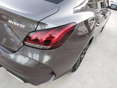 SAIC MG5 180DVVT CVT Youth Luxury Edition - фото 7