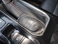 SAIC MG5 180DVVT CVT Youth Luxury Edition - фото 8