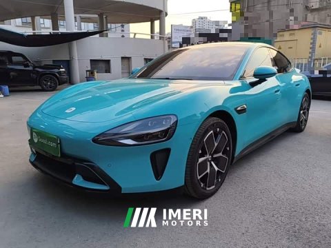 2024 Xiaomi SU7 Rear-Wheel Drive Long Range Smart Driving Edition - ავტომობილი ჩინეთიდან