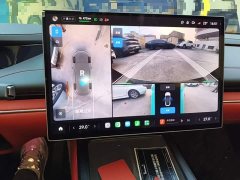 Xiaomi SU7 Rear-Wheel Drive Long Range Smart Driving Edition - photo 12