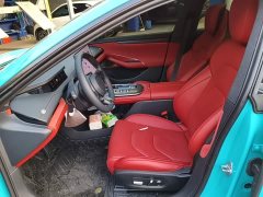 Xiaomi SU7 Rear-Wheel Drive Long Range Smart Driving Edition - photo 14
