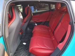 Xiaomi SU7 Rear-Wheel Drive Long Range Smart Driving Edition - photo 16