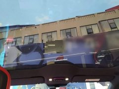 Xiaomi SU7 Rear-Wheel Drive Long Range Smart Driving Edition - photo 17