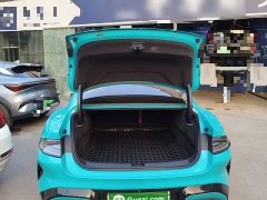 Xiaomi SU7 Rear-Wheel Drive Long Range Smart Driving Edition - photo 18