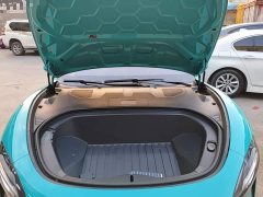 Xiaomi SU7 Rear-Wheel Drive Long Range Smart Driving Edition - photo 19