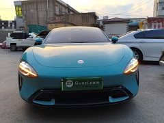 Xiaomi SU7 Rear-Wheel Drive Long Range Smart Driving Edition - photo 2