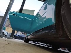 Xiaomi SU7 Rear-Wheel Drive Long Range Smart Driving Edition - photo 20