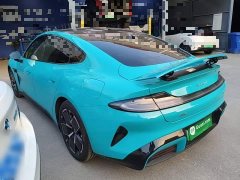 Xiaomi SU7 Rear-Wheel Drive Long Range Smart Driving Edition - photo 4