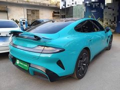 Xiaomi SU7 Rear-Wheel Drive Long Range Smart Driving Edition - photo 6
