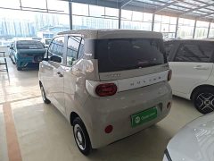 Wuling Hongguang MINIEV Third Generation 215km Youth Edition - фото 4