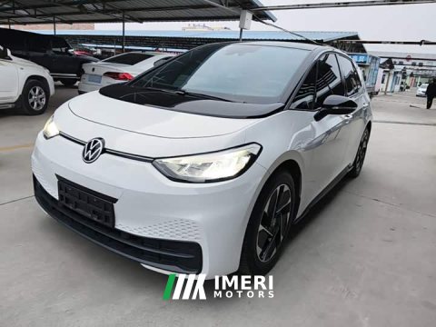 2024 Volkswagen ID.3 Outstanding Edition - car from China