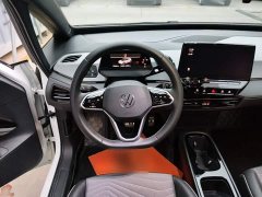 Volkswagen ID.3 Outstanding Edition - ფოტო 10