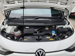 Volkswagen ID.3 Outstanding Edition - ფოტო 19